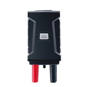 Testo adapter voor thermokoppel